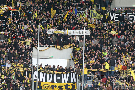 TSG Hoffenheim vs Borussia Dortmund (1-2) (6)