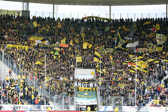 TSG Hoffenheim vs Borussia Dortmund (1-2) (8)