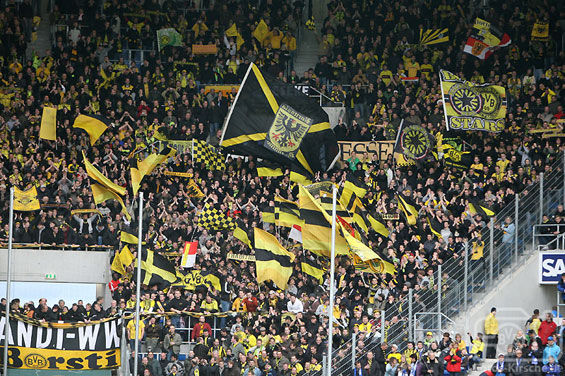 TSG Hoffenheim vs Borussia Dortmund (1-2) (9)