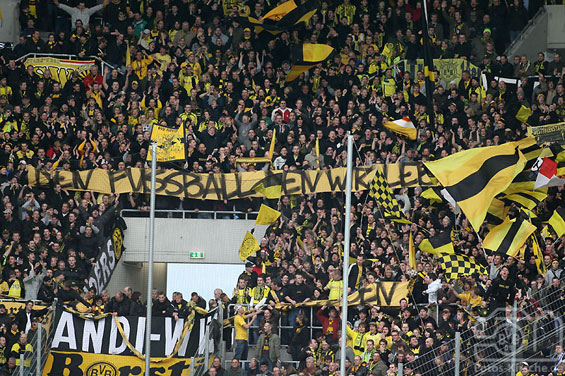 TSG Hoffenheim vs Borussia Dortmund (1-2) (10)