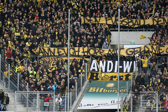 TSG Hoffenheim vs Borussia Dortmund (1-2) (12)