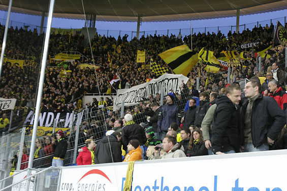 TSG Hoffenheim vs Borussia Dortmund (1-2) (23)