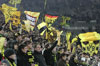 Borussia Dortmund vs Hamburger SV (1-0)