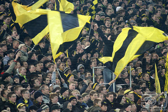 Borussia Dortmund vs Hamburger SV (1-0) (4)
