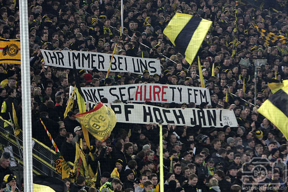 Borussia Dortmund vs Hamburger SV (1-0) (10)