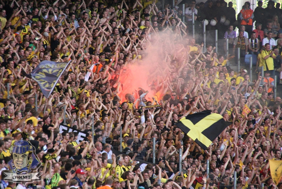 Hamburger SV vs Borussia Dortmund (4-1) (3)