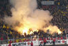 VfB Stuttgart vs Borussia Dortmund (4-1)