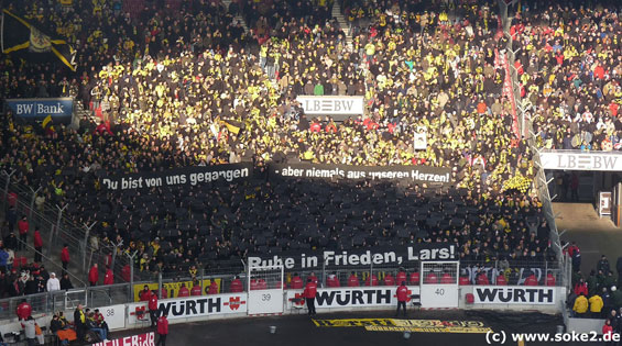 VfB Stuttgart vs Borussia Dortmund (4-1) (3)