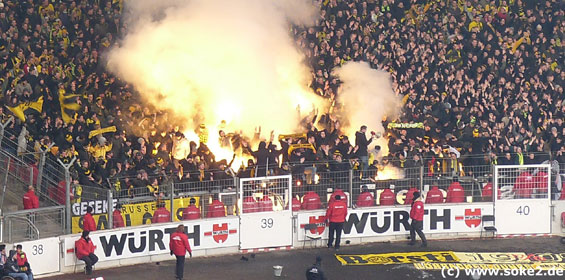 VfB Stuttgart vs Borussia Dortmund (4-1) (5)