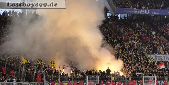 VfB Stuttgart vs Borussia Dortmund (4-1) (11)