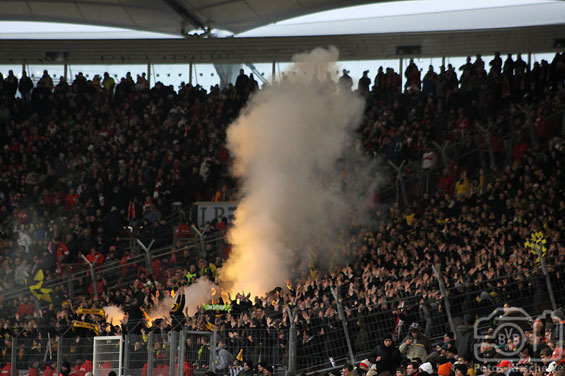 VfB Stuttgart vs Borussia Dortmund (4-1) (16)