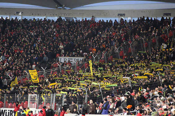 VfB Stuttgart vs Borussia Dortmund (4-1) (24)