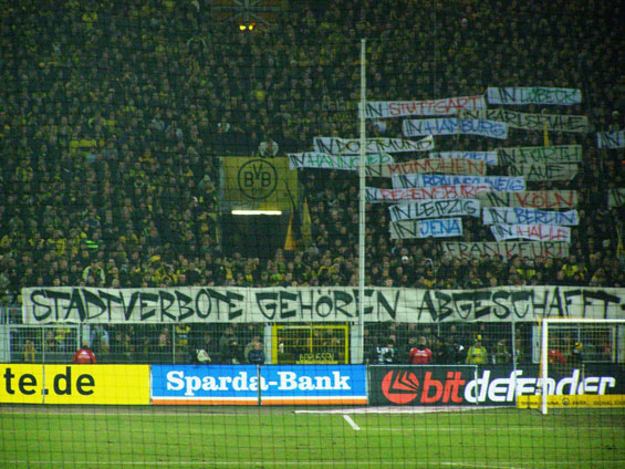 Borussia Dortmund vs Eintracht Frankfurt (2-3) (4)