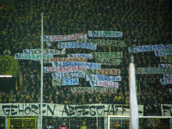Borussia Dortmund vs Eintracht Frankfurt (2-3) (5)