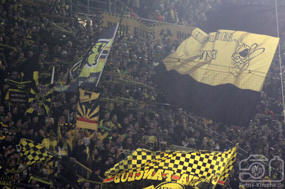Borussia Dortmund vs Eintracht Frankfurt (2-3) (10)