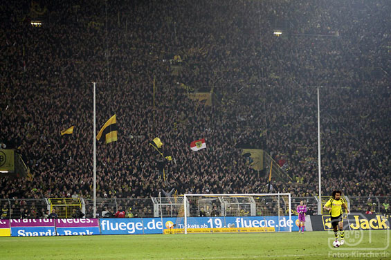 Borussia Dortmund vs Eintracht Frankfurt (2-3) (12)