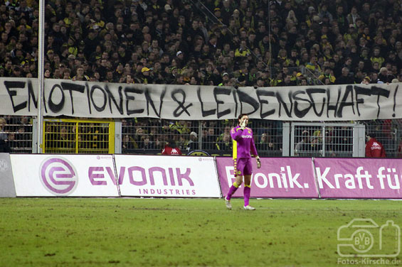 Borussia Dortmund vs Eintracht Frankfurt (2-3) (14)