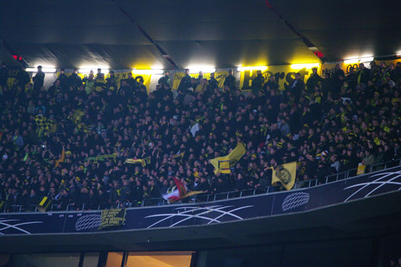 FC Bayern München vs Borussia Dortmund (3-1) (1)