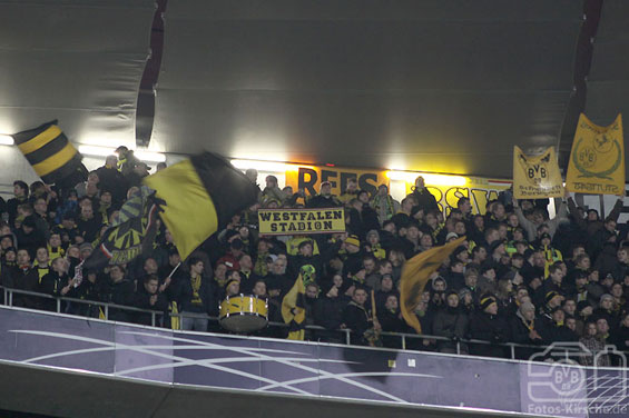 FC Bayern München vs Borussia Dortmund (3-1) (3)