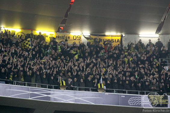 FC Bayern München vs Borussia Dortmund (3-1) (5)