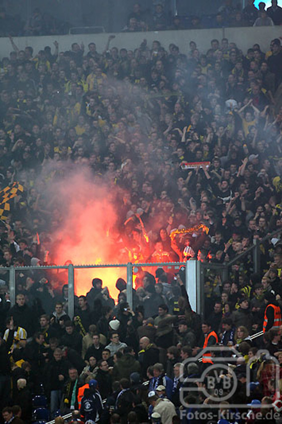 FC Schalke 04 vs Borussia Dortmund (2-1) (1)