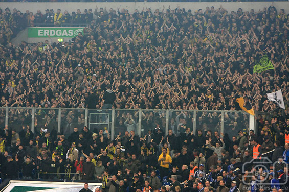 FC Schalke 04 vs Borussia Dortmund (2-1) (5)