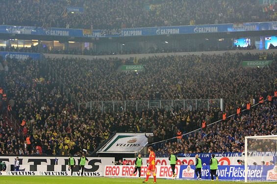 FC Schalke 04 vs Borussia Dortmund (2-1) (7)