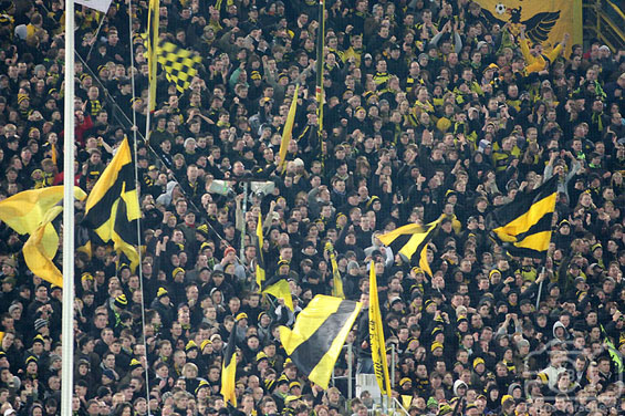 Borussia Dortmund vs Borussia Mönchengladbach (3-0) (1)