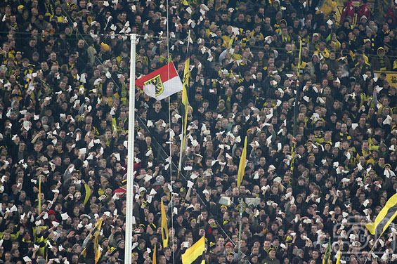 Borussia Dortmund vs Borussia Mönchengladbach (3-0) (2)