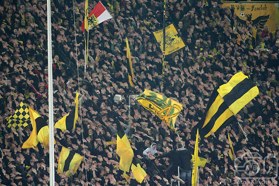 Borussia Dortmund vs Borussia Mönchengladbach (3-0) (5)
