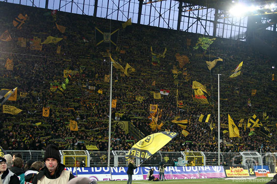 Borussia Dortmund vs Borussia Mönchengladbach (3-0) (6)