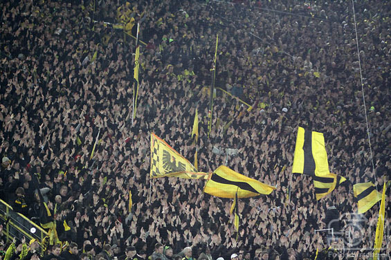 Borussia Dortmund vs Borussia Mönchengladbach (3-0) (9)
