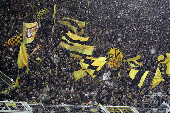Borussia Dortmund vs Borussia Mönchengladbach (3-0) (10)
