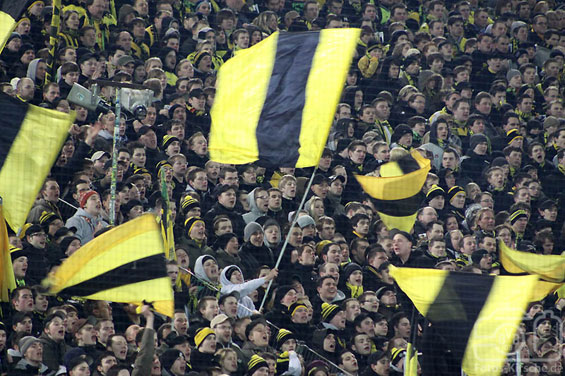 Borussia Dortmund vs Borussia Mönchengladbach (3-0) (11)