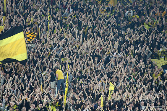 Borussia Dortmund vs Bayer 04 Leverkusen (3-0) (2)
