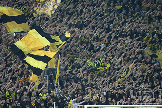 Borussia Dortmund vs Bayer 04 Leverkusen (3-0) (6)