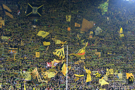Borussia Dortmund vs Bayer 04 Leverkusen (3-0) (9)
