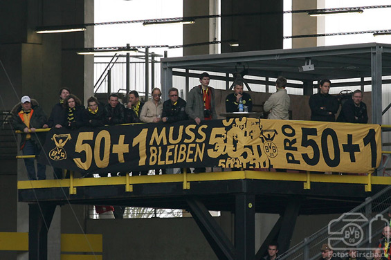 Borussia Dortmund vs Werder Bremen (2-1) (1)