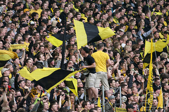 Borussia Dortmund vs Werder Bremen (2-1) (3)