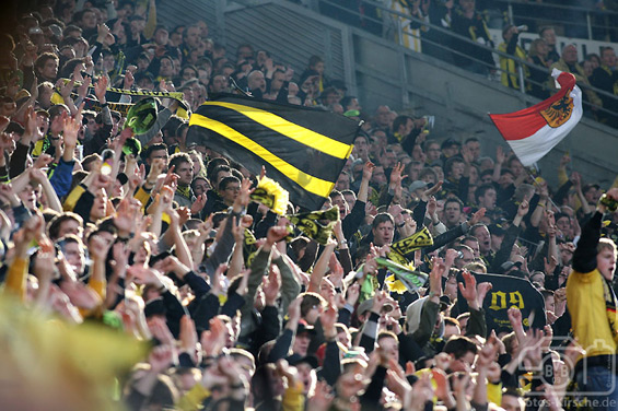 Borussia Dortmund vs Werder Bremen (2-1) (4)