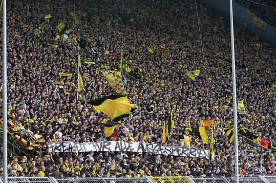 Borussia Dortmund vs Werder Bremen (2-1) (8)