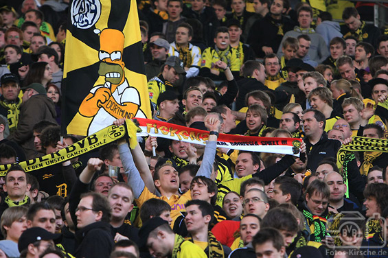 Borussia Dortmund vs Werder Bremen (2-1) (11)