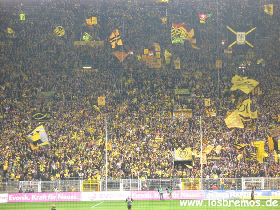 Borussia Dortmund vs Werder Bremen (2-1) (12)