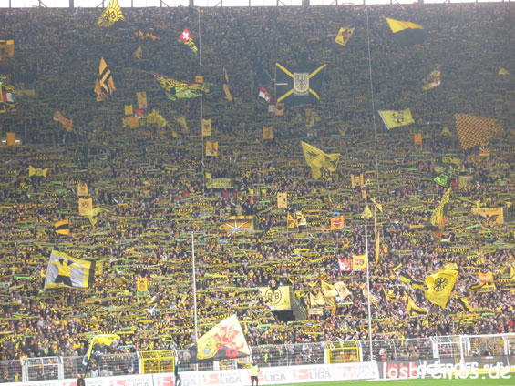 Borussia Dortmund vs Werder Bremen (2-1) (15)