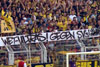 Borussia Dortmund vs VfB Stuttgart (1-1)