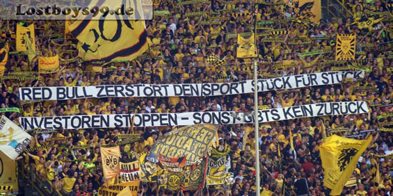 Borussia Dortmund vs VfB Stuttgart (1-1) (1)