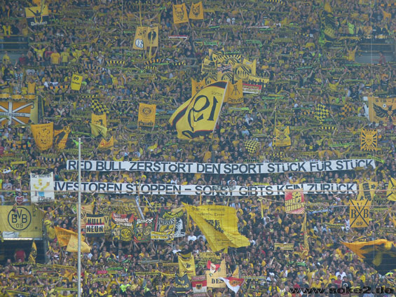 Borussia Dortmund vs VfB Stuttgart (1-1) (6)