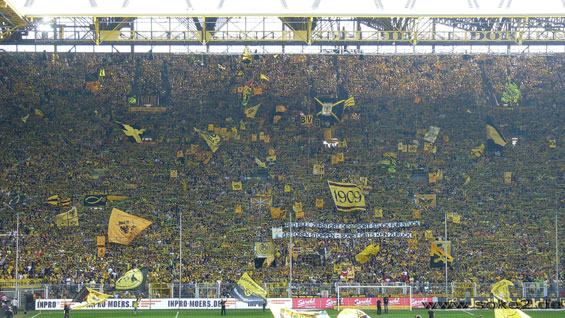 Borussia Dortmund vs VfB Stuttgart (1-1) (7)