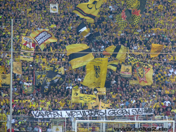 Borussia Dortmund vs VfB Stuttgart (1-1) (8)
