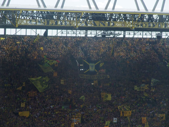 Borussia Dortmund vs VfB Stuttgart (1-1) (9)